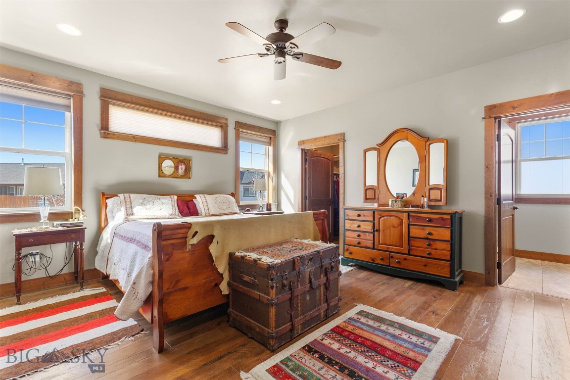 Ryen Glenn - Residential