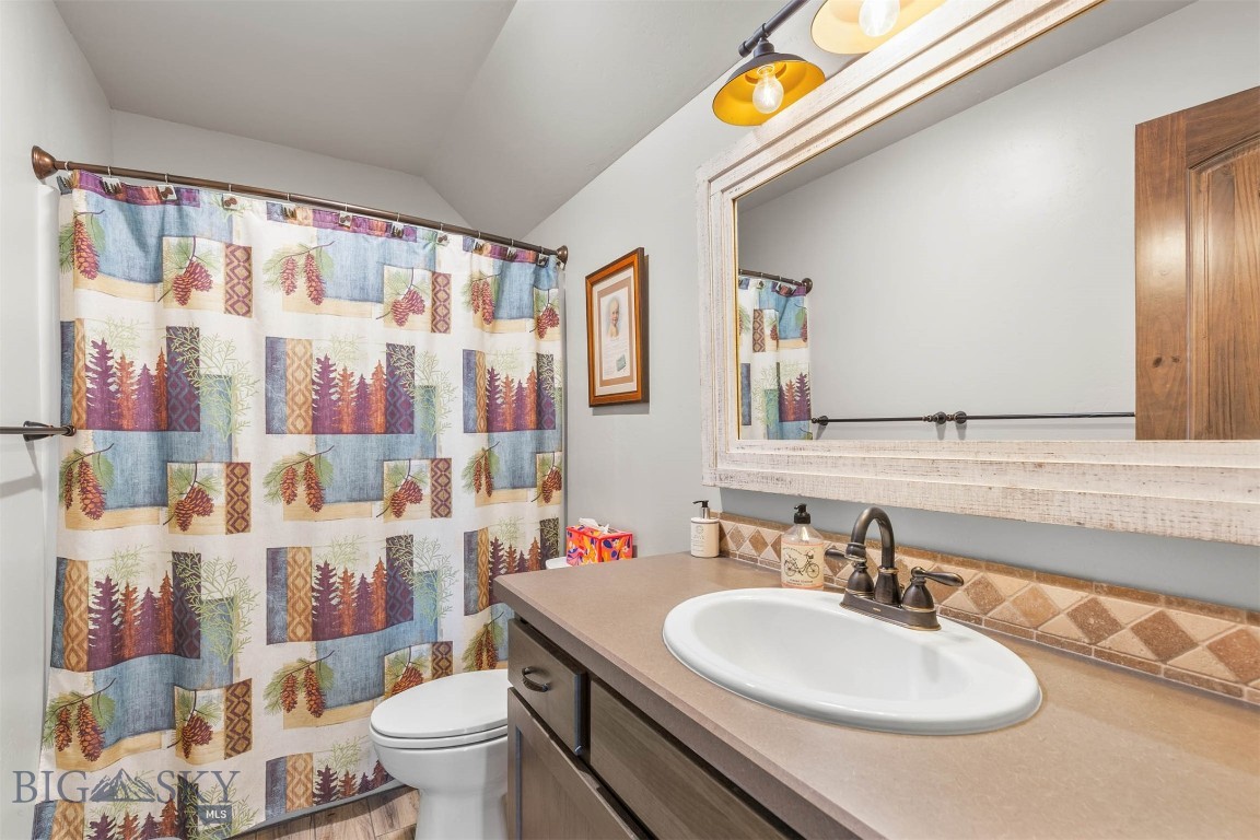 Ryen Glenn - Residential