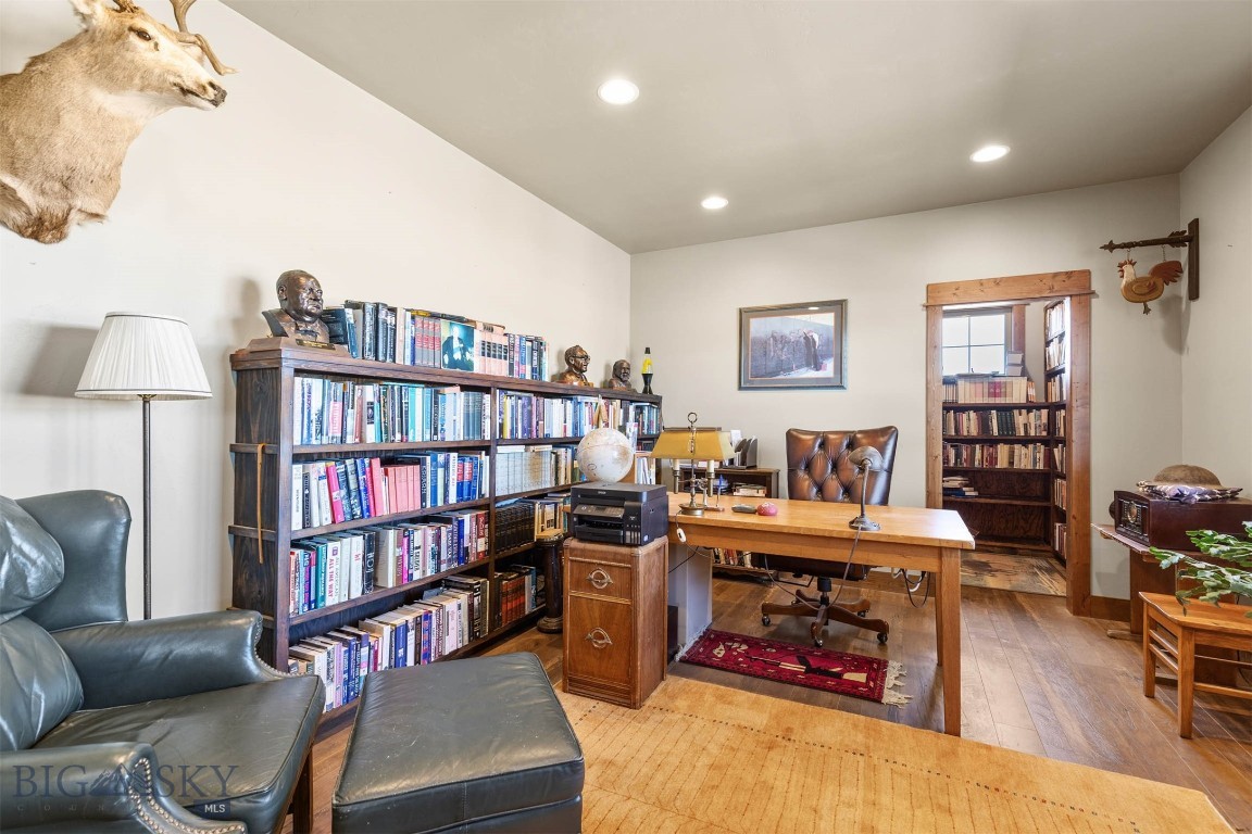 Ryen Glenn - Residential