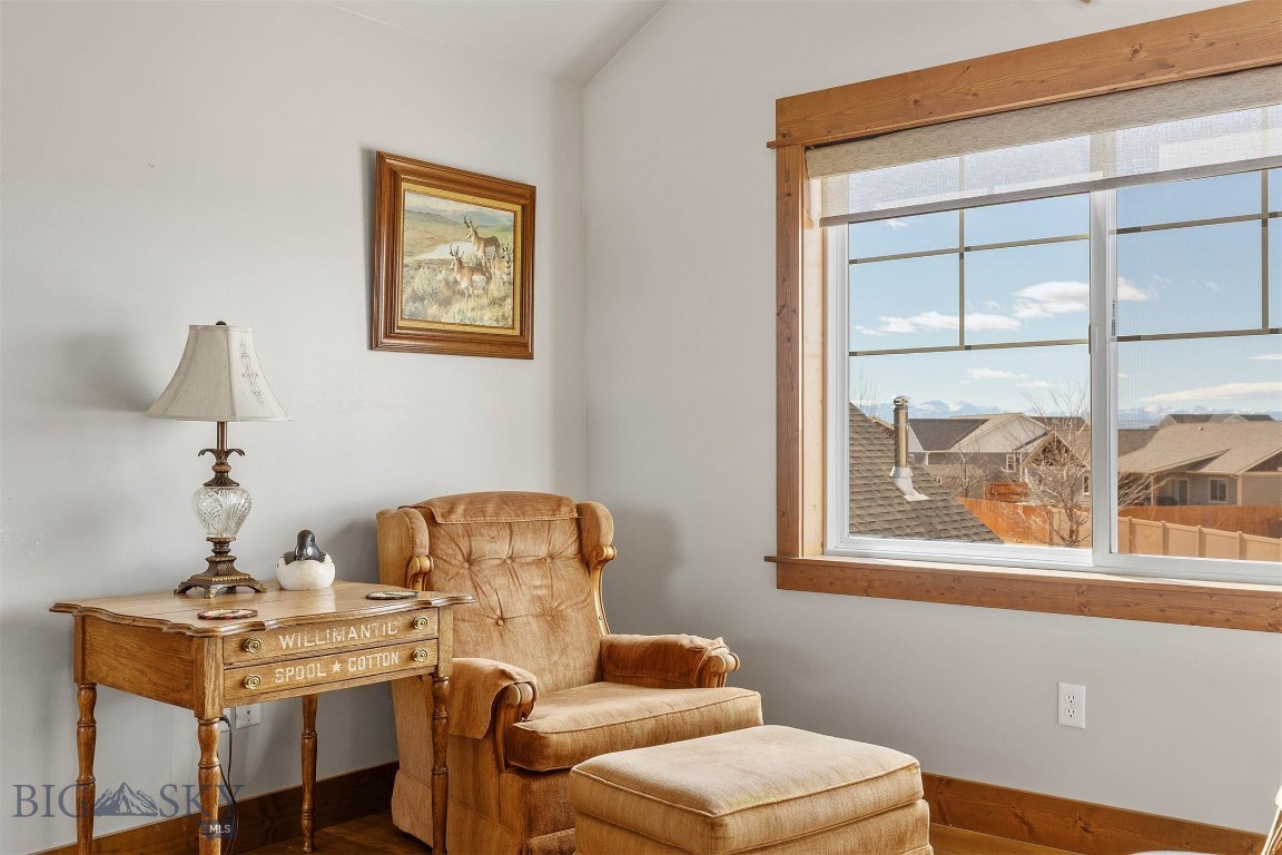 Ryen Glenn - Residential