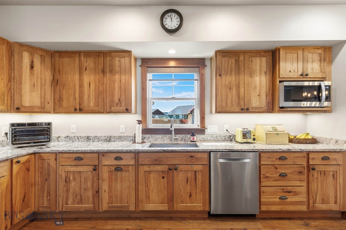 Ryen Glenn - Residential