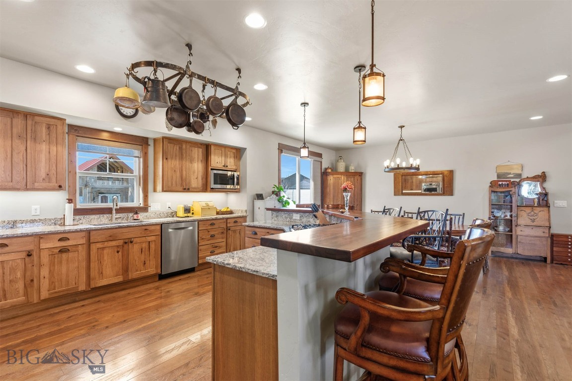 Ryen Glenn - Residential