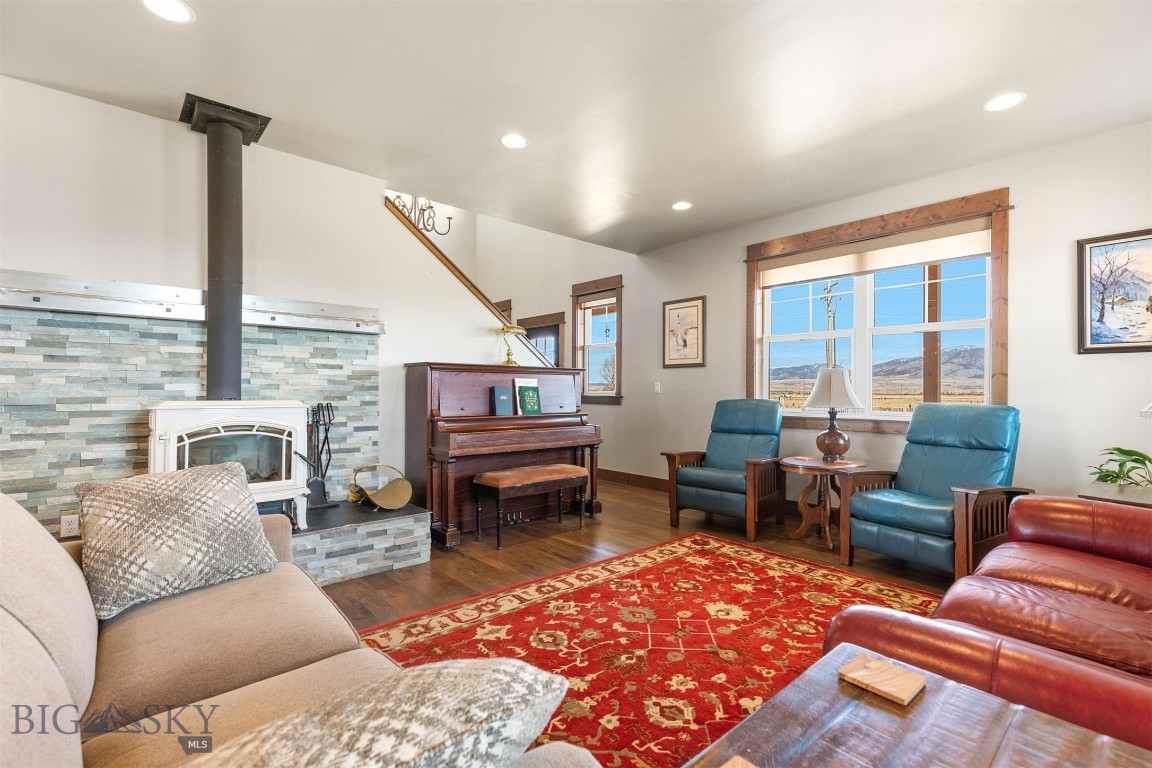 Ryen Glenn - Residential