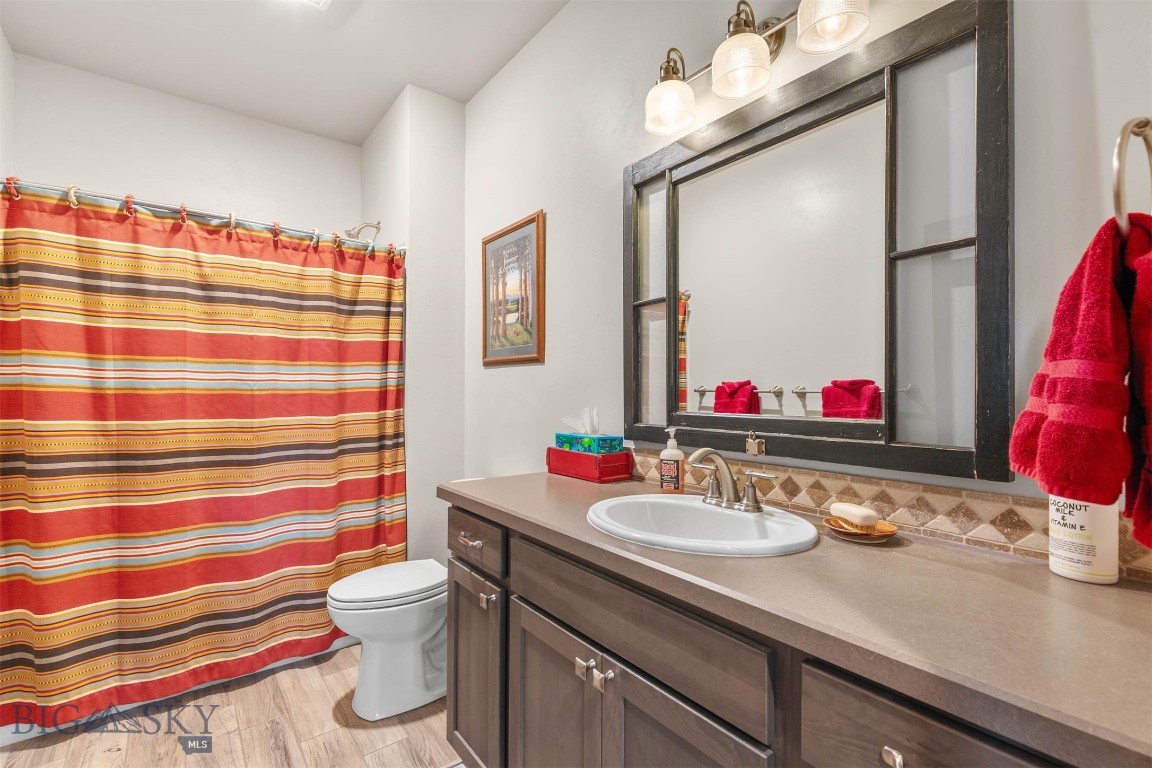 Ryen Glenn - Residential