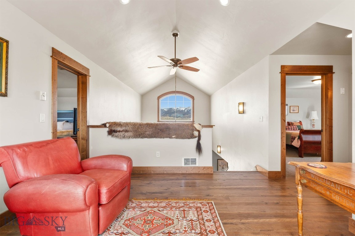 Ryen Glenn - Residential