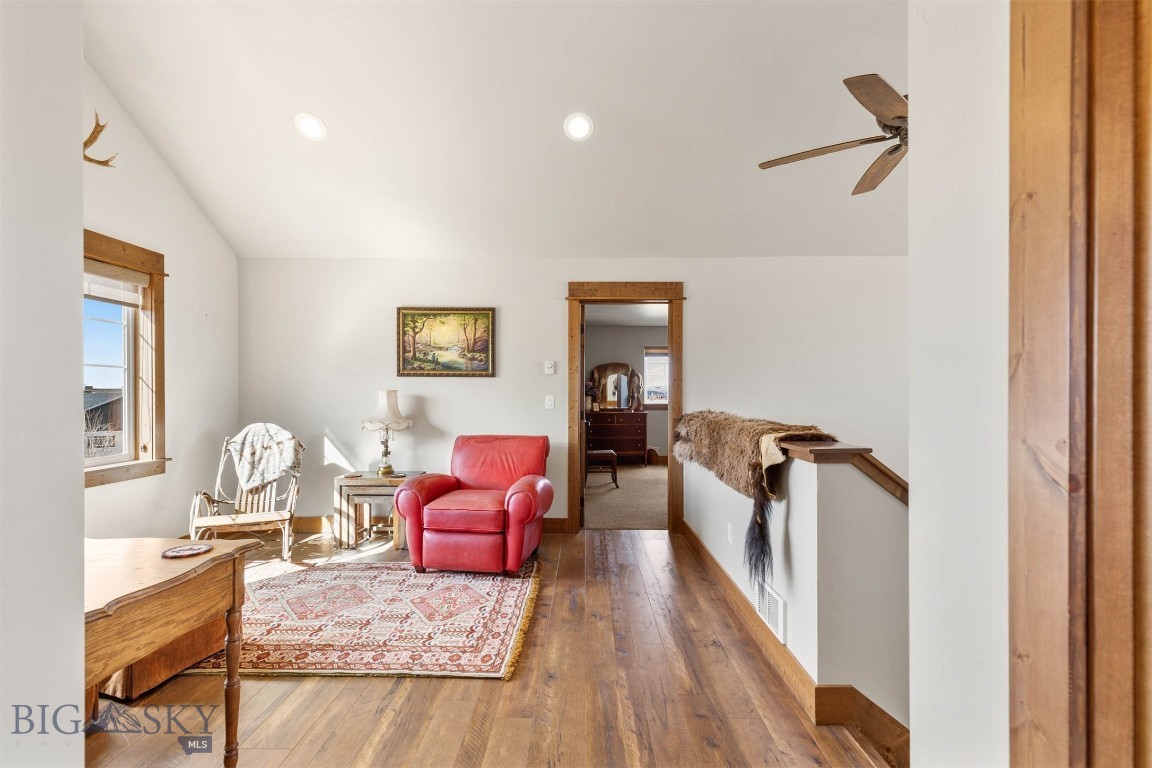 Ryen Glenn - Residential