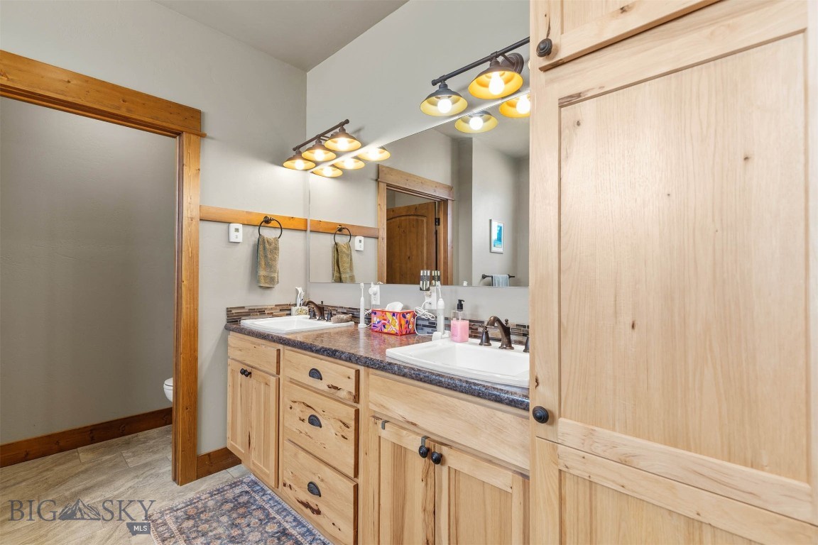 Ryen Glenn - Residential