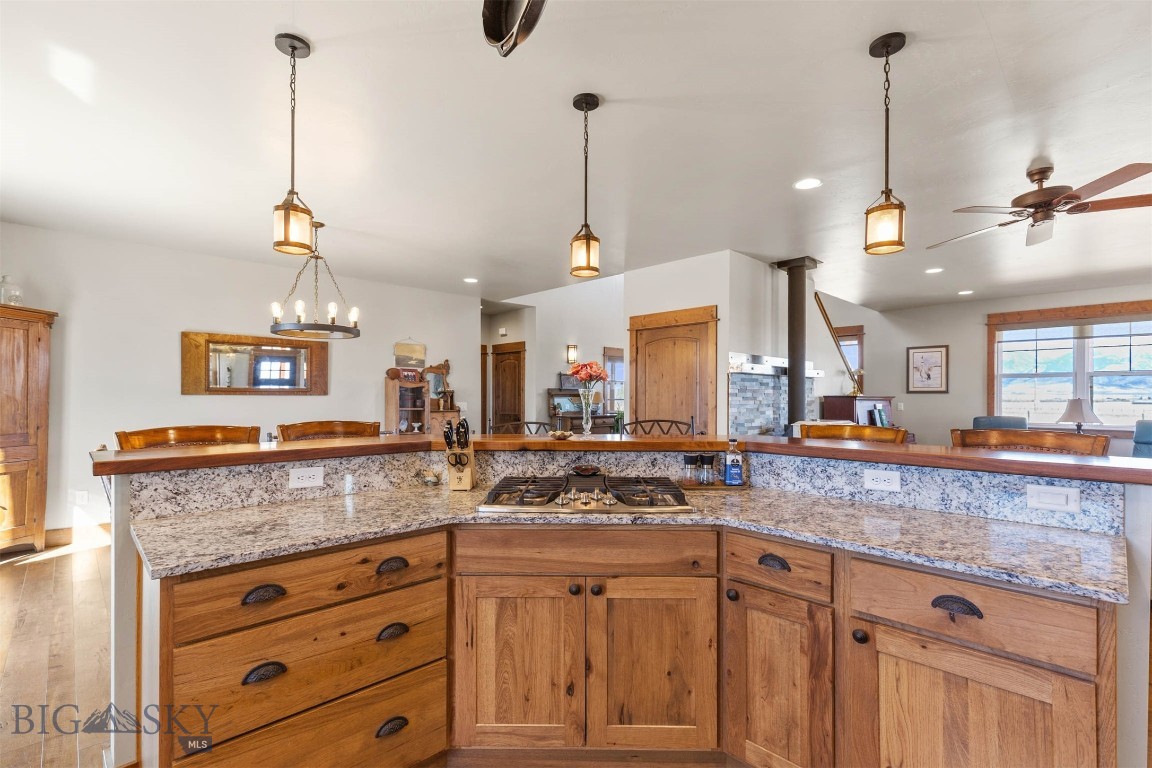 Ryen Glenn - Residential