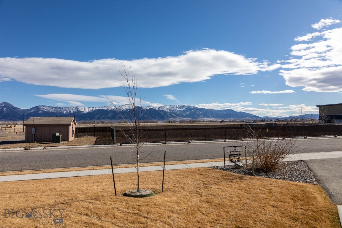 Ryen Glenn - Residential