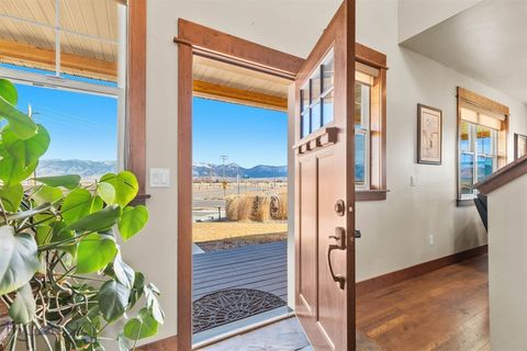 Photo of 1707 Roundup Boulevard, Belgrade, MT 59714 (MLS # 409064)