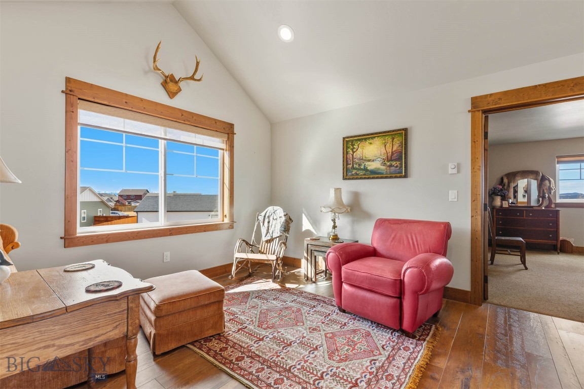 Ryen Glenn - Residential