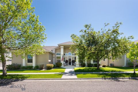 2418 Lasso Avenue Bozeman MT 59718