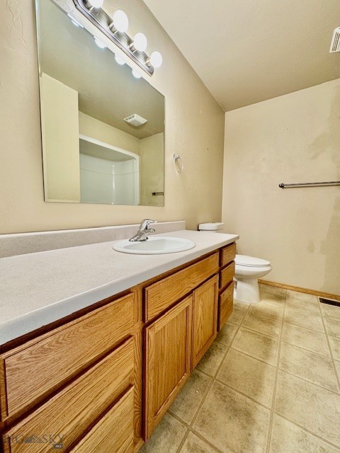 River Rock and Royal Village - Residential