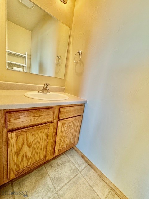 River Rock and Royal Village - Residential