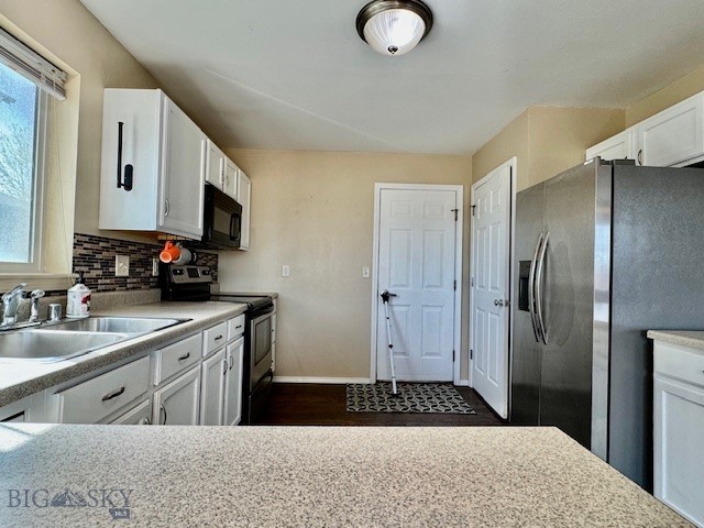 River Rock and Royal Village - Residential