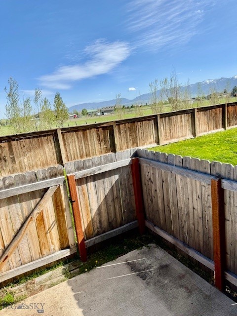 River Rock and Royal Village - Residential