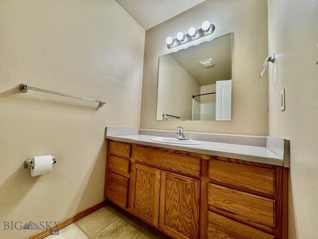 River Rock and Royal Village - Residential