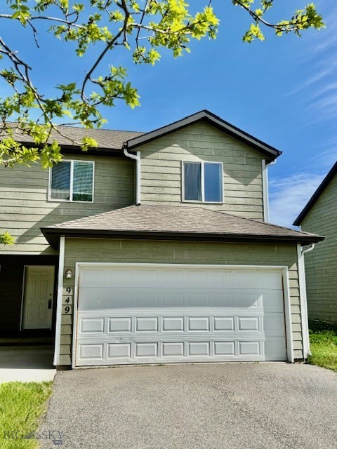 River Rock and Royal Village - Residential