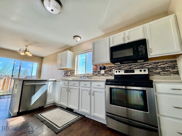 River Rock and Royal Village - Residential