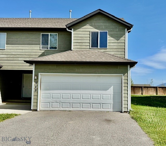 River Rock and Royal Village - Residential