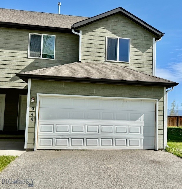 River Rock and Royal Village - Residential