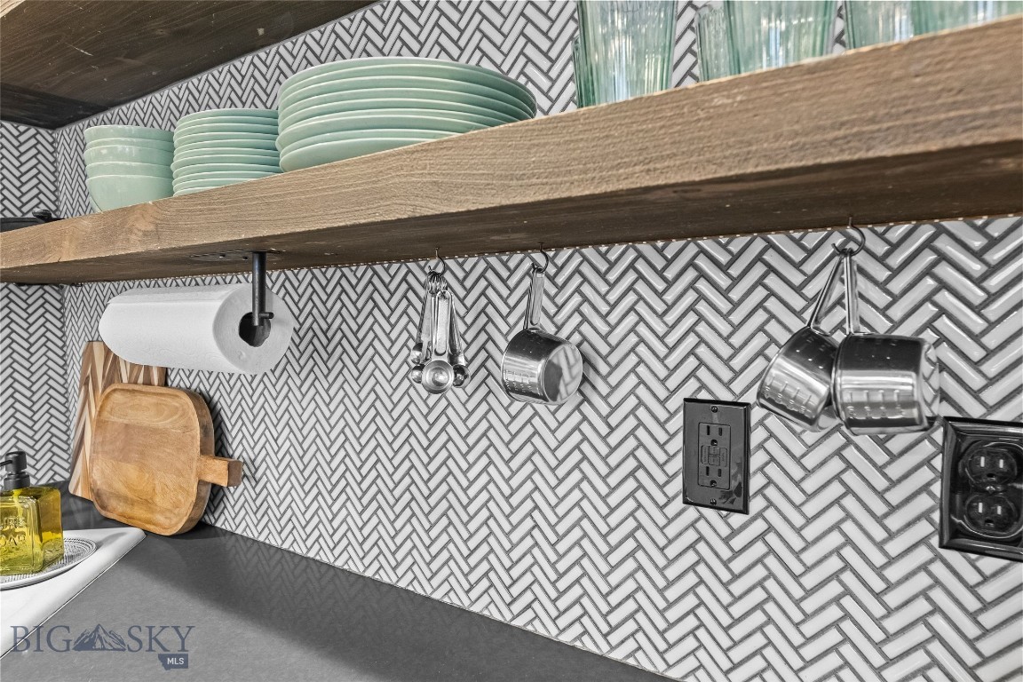 Alderson Addition - Residential