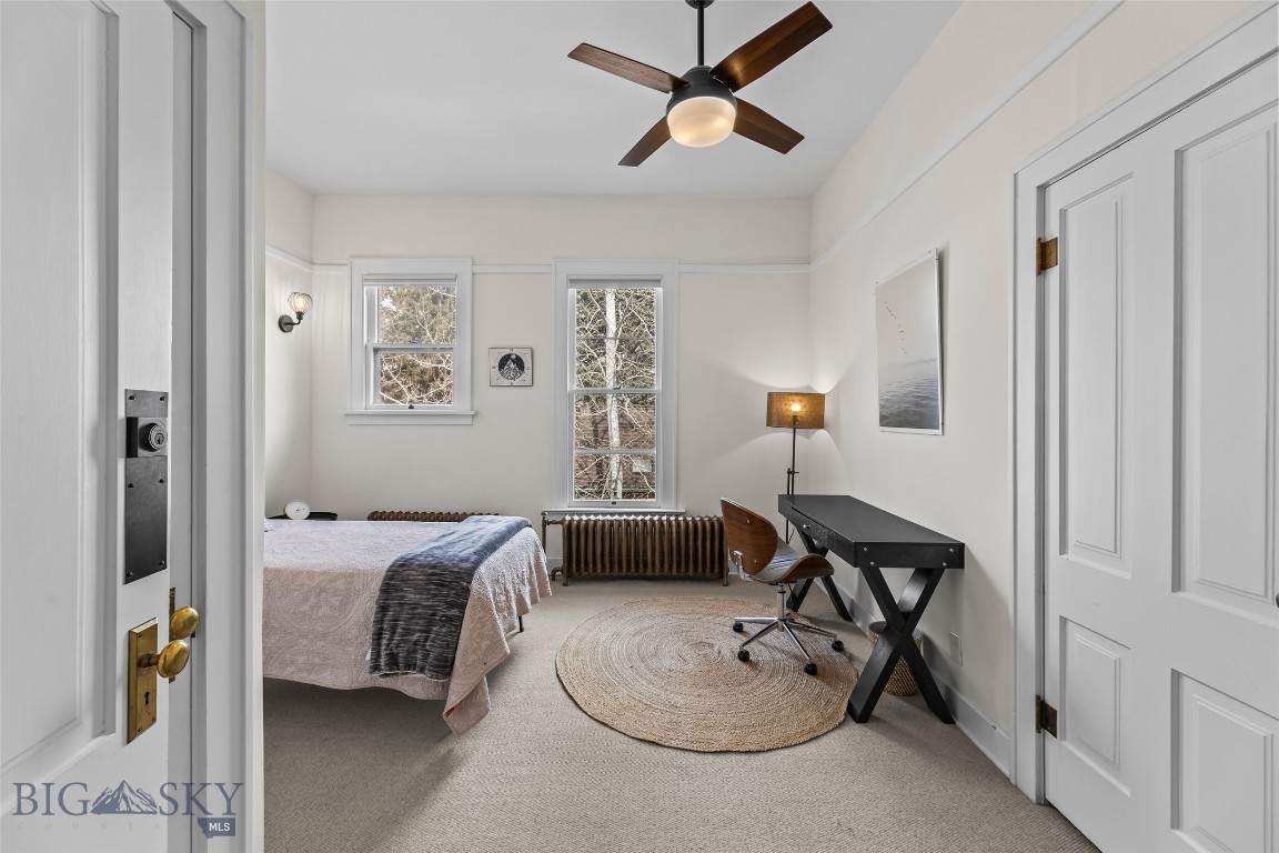 Alderson Addition - Residential