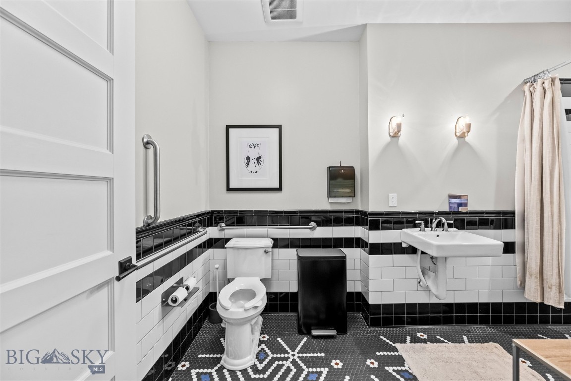 Alderson Addition - Residential