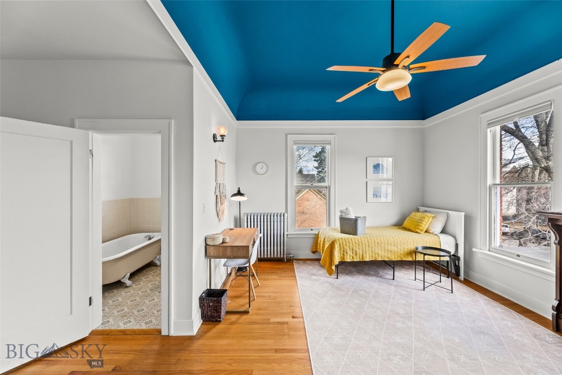 Alderson Addition - Residential