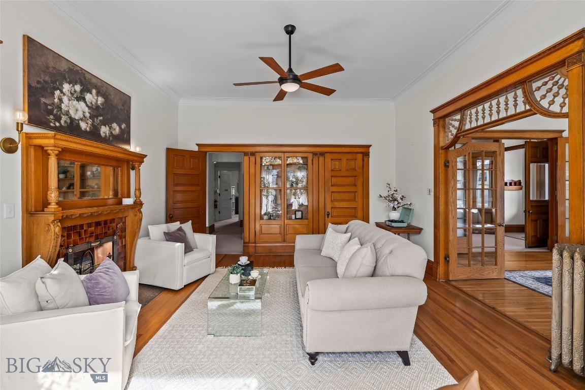 Alderson Addition - Residential