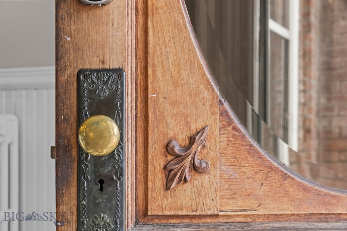 Alderson Addition - Residential