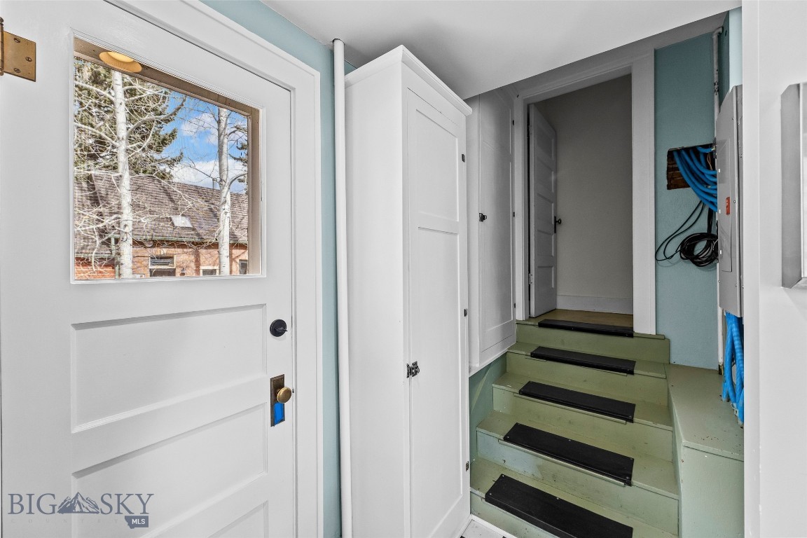 Alderson Addition - Residential