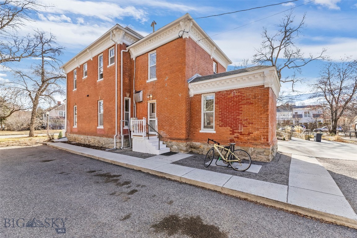 Alderson Addition - Residential