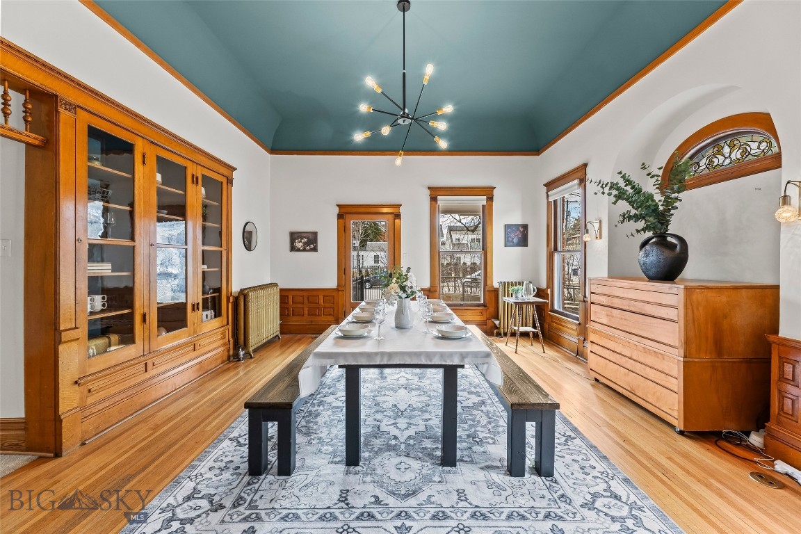 Alderson Addition - Residential