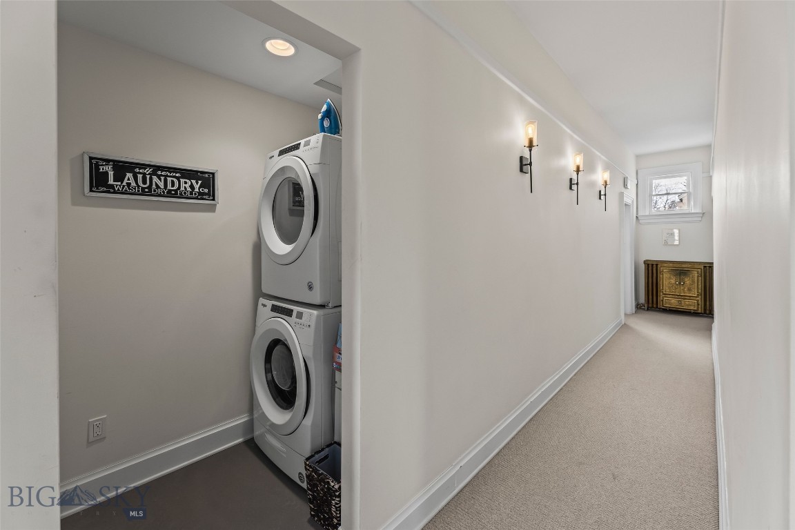 Alderson Addition - Residential