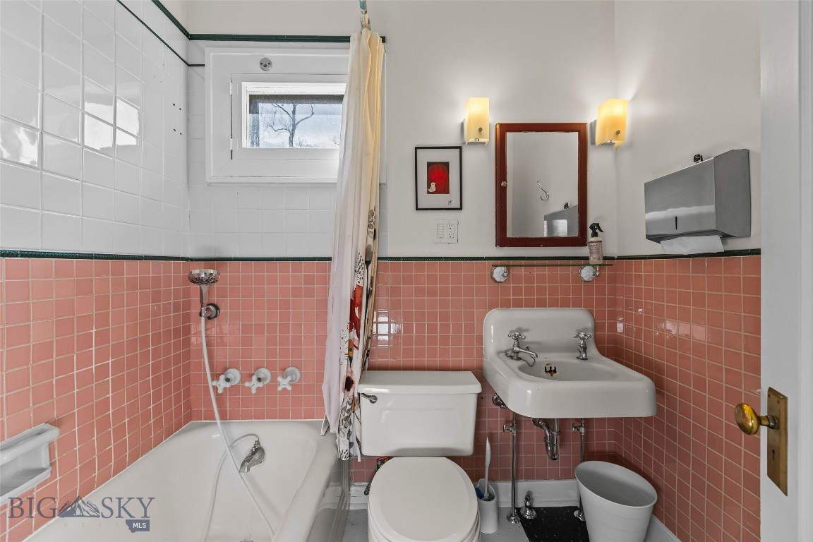 Alderson Addition - Residential