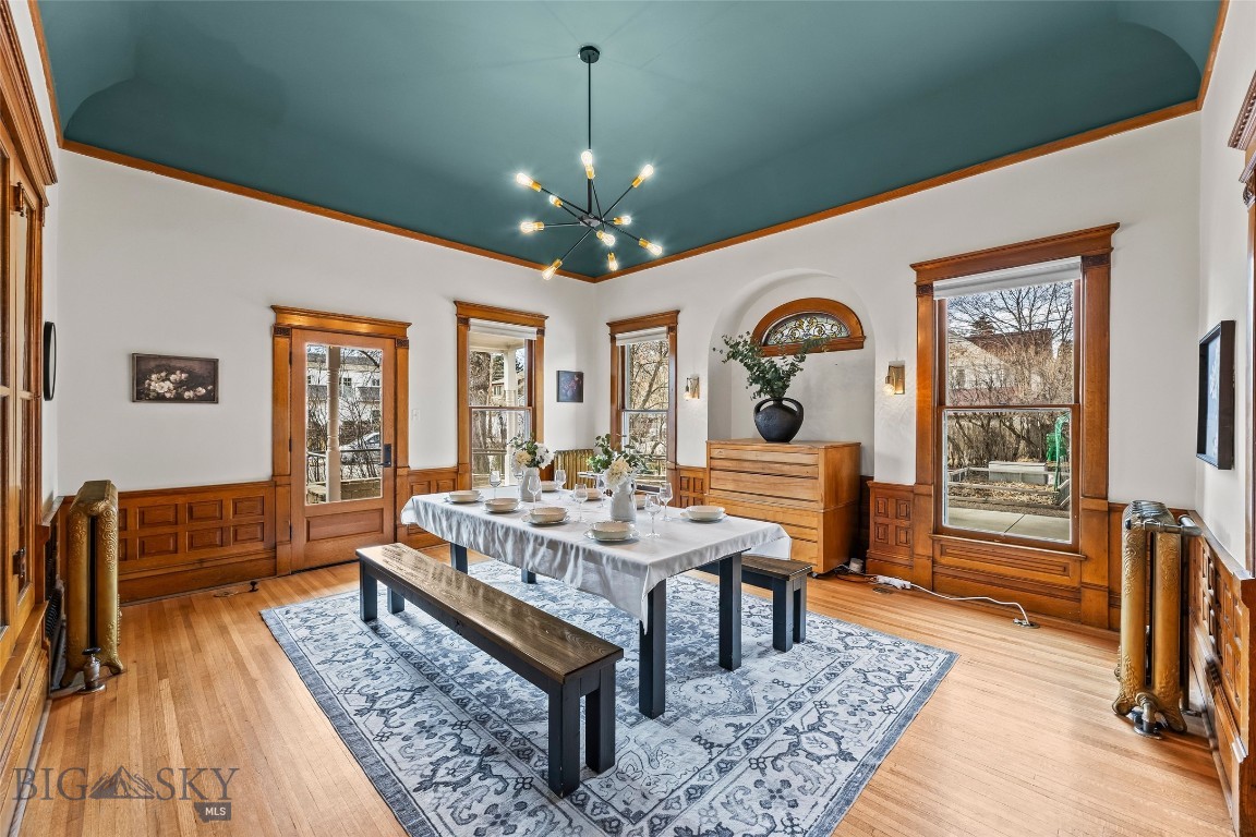 Alderson Addition - Residential