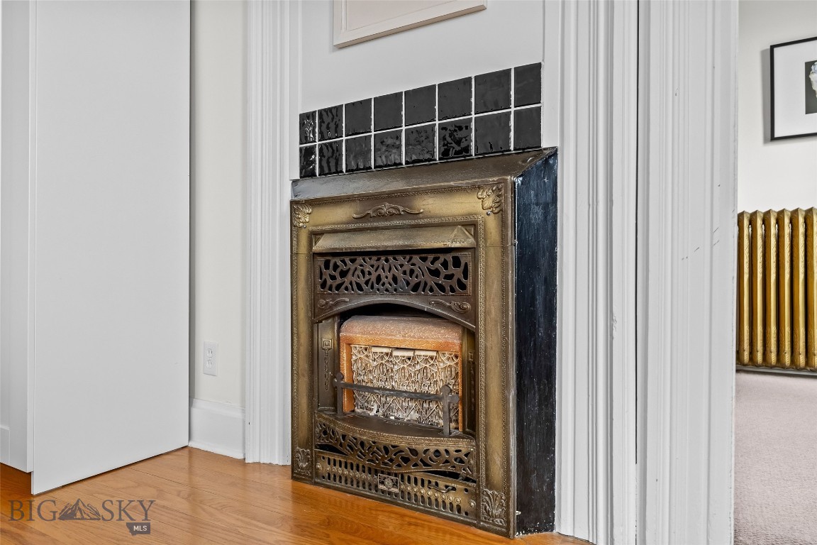 Alderson Addition - Residential