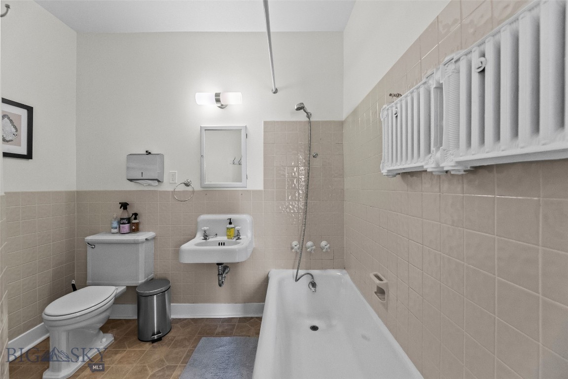 Alderson Addition - Residential