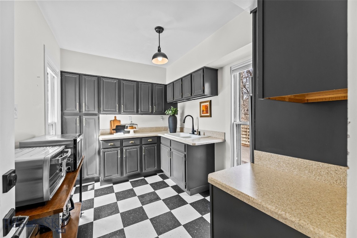 Alderson Addition - Residential