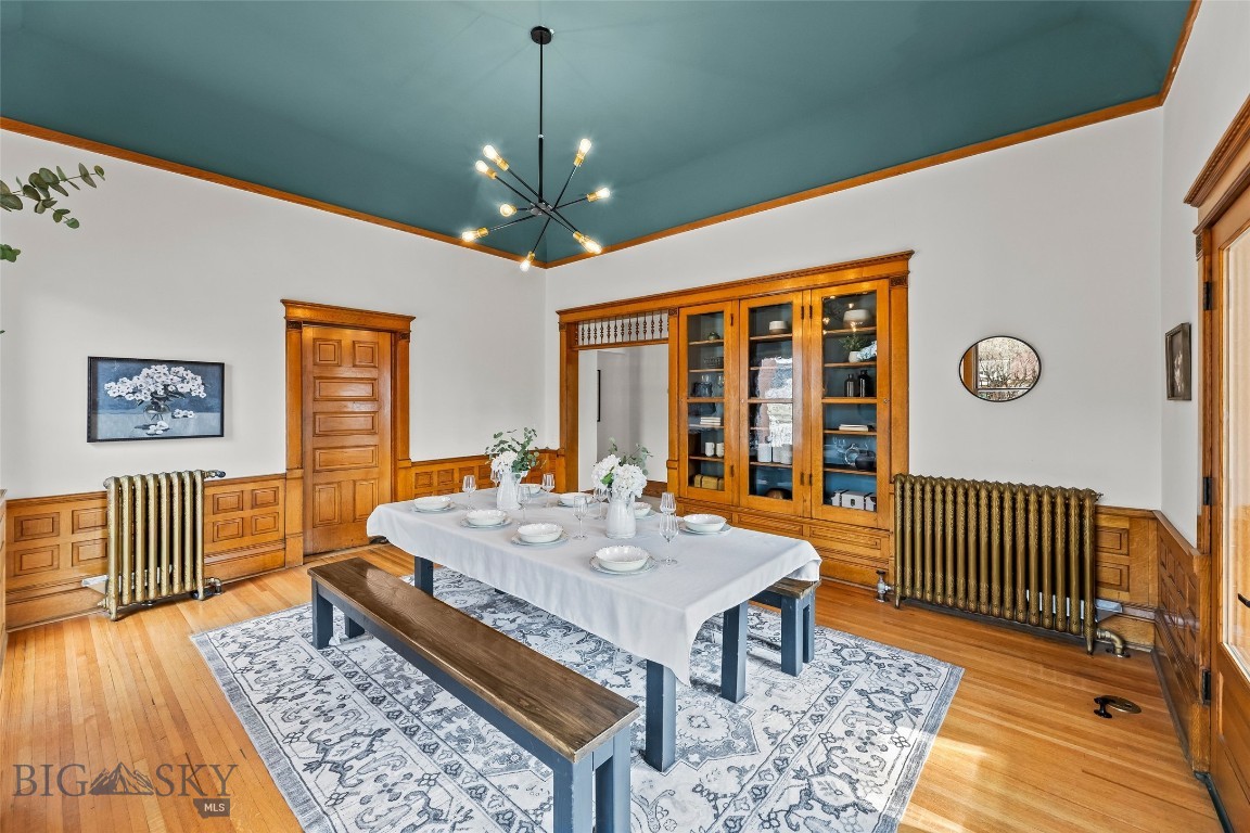 Alderson Addition - Residential