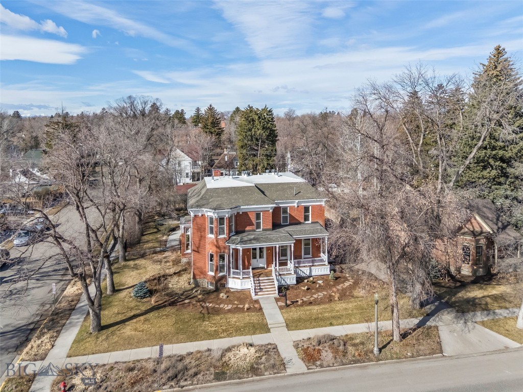 Alderson Addition - Residential