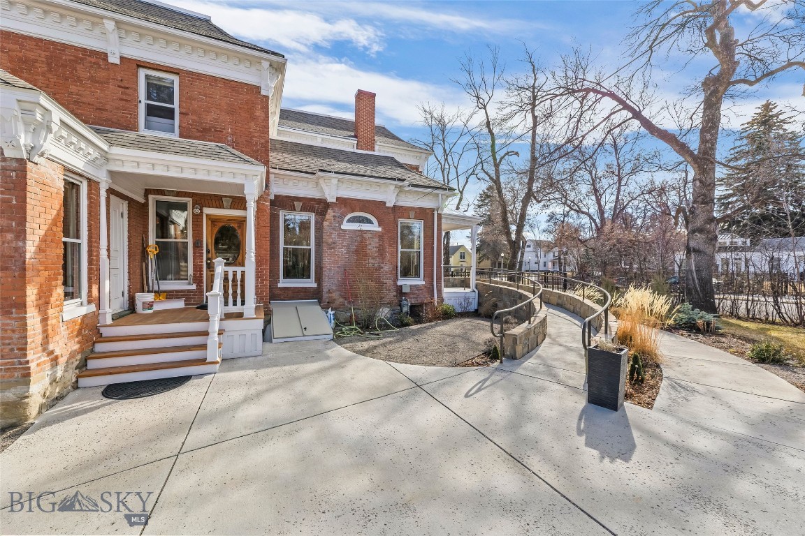 Alderson Addition - Residential