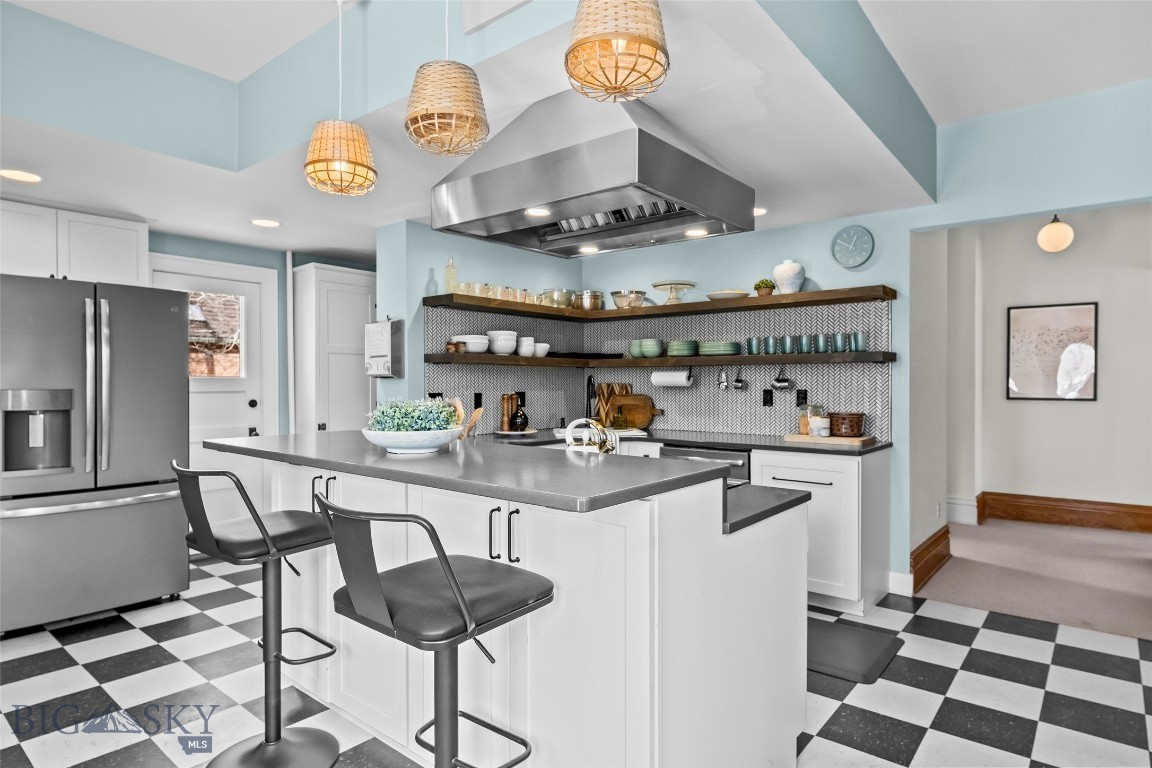 Alderson Addition - Residential