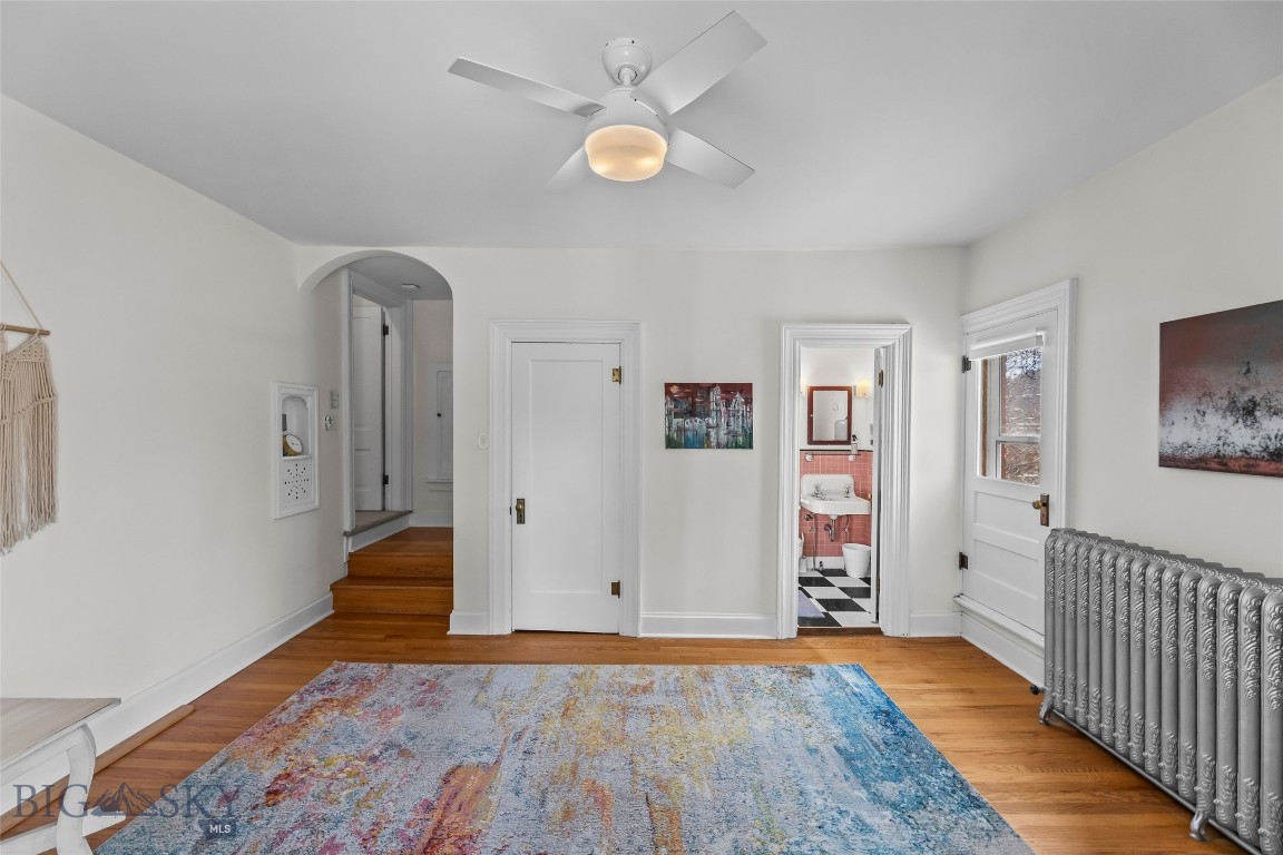 Alderson Addition - Residential