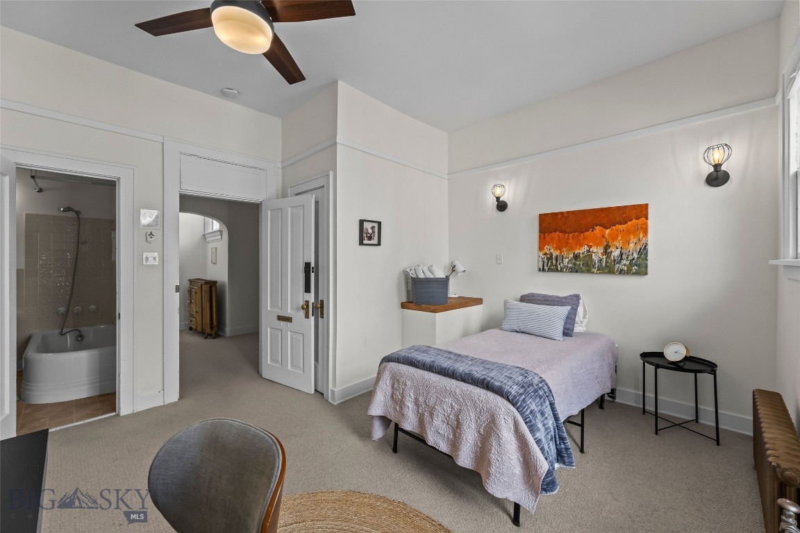 Alderson Addition - Residential