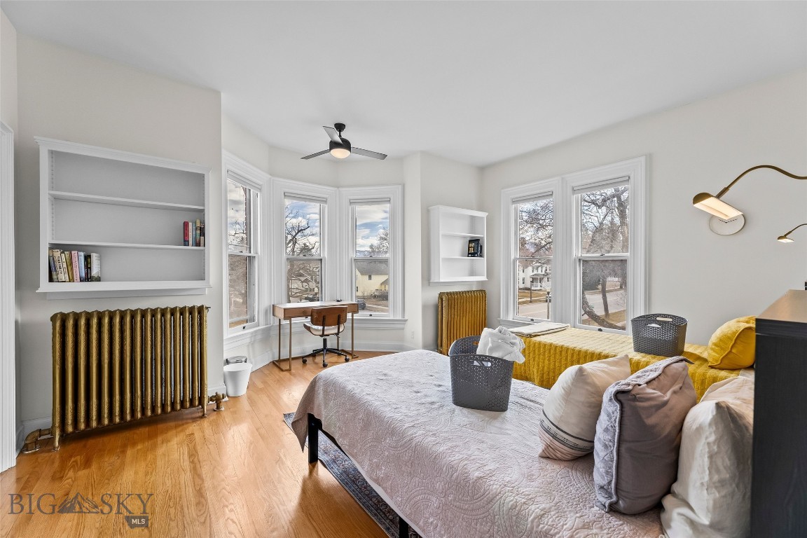 Alderson Addition - Residential