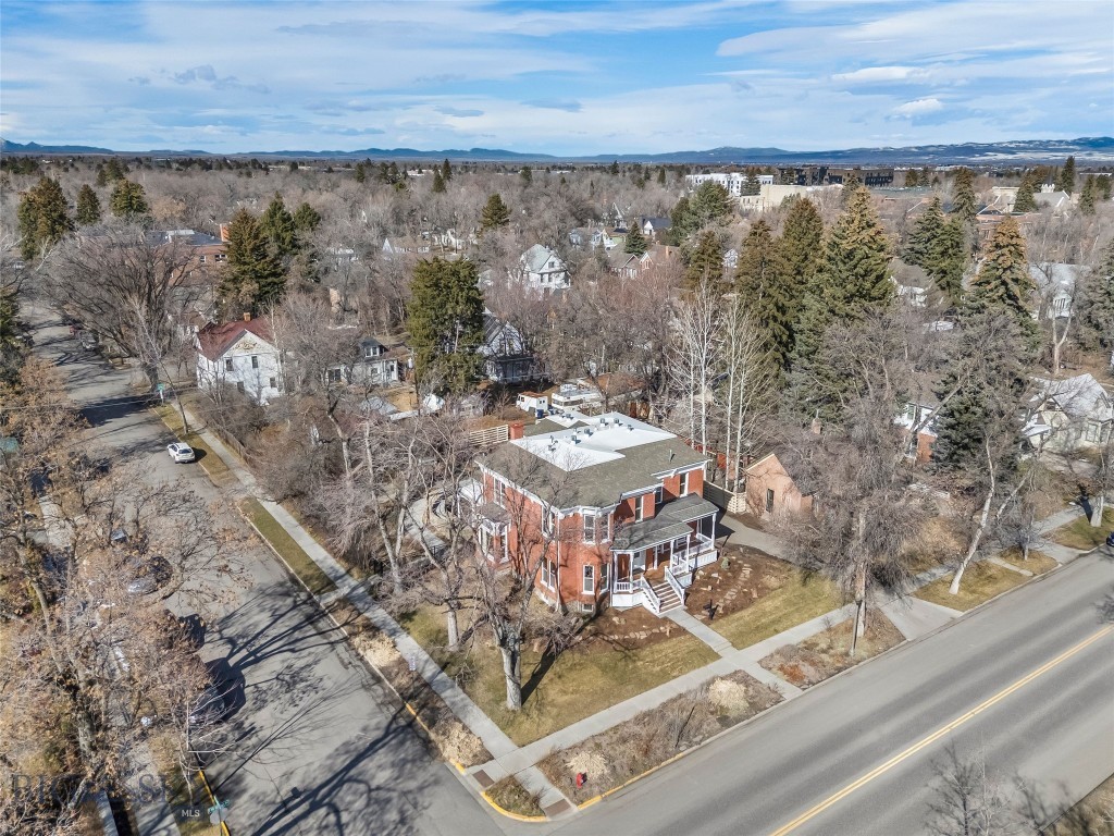 Alderson Addition - Residential