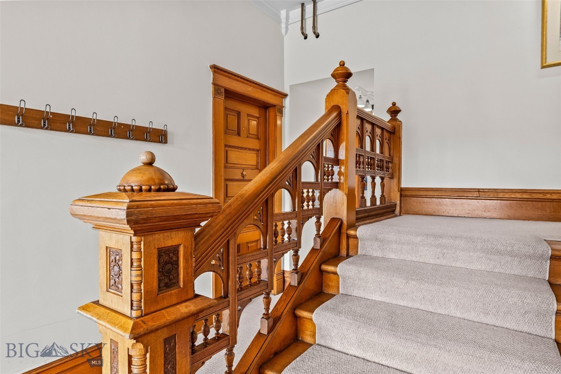 Alderson Addition - Residential