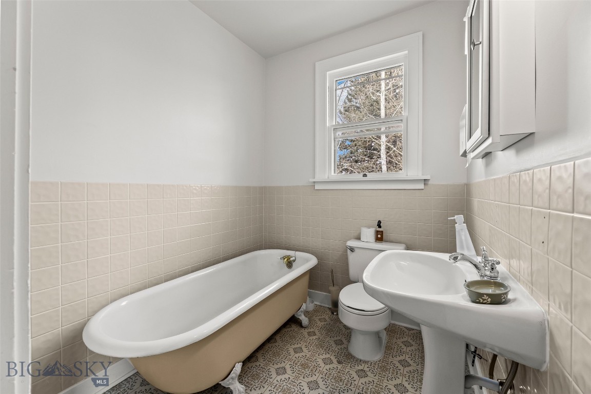 Alderson Addition - Residential